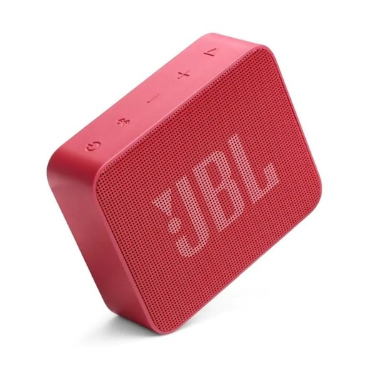 JBL GO ESSENTIAL 2 Red, Bluethooth zvučnik