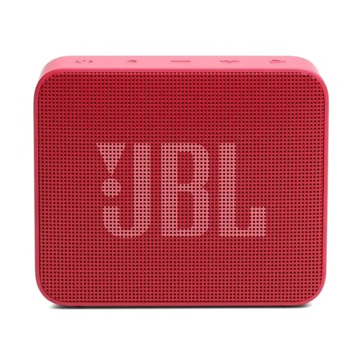 JBL GO ESSENTIAL 2 Red, Bluethooth zvučnik