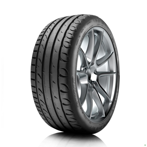 235/45R18 Tigar guma 98Y Ultra High Performance let