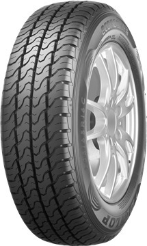 Dunlop guma 205/70R15C ECONODRIVE 106/104R