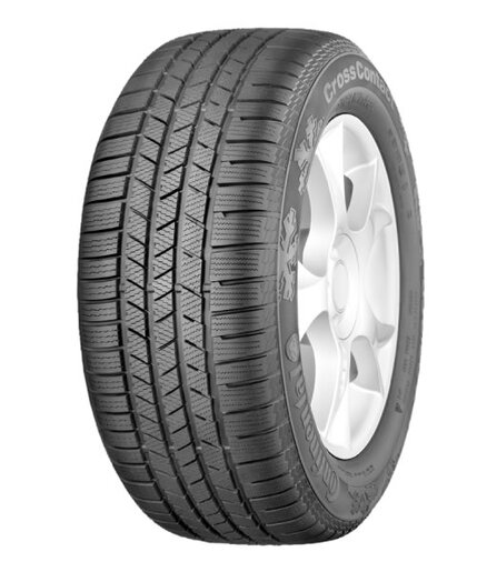 Continental guma 285/45R19 CrossWin 111V