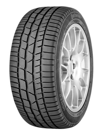 Continental guma 225/60R17 ContiWin TS830P SSR