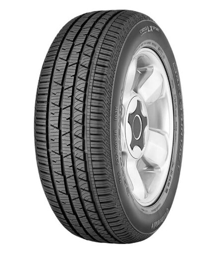 Continental guma 235/55R17 Conti CrossContact LX Sport 99V FR