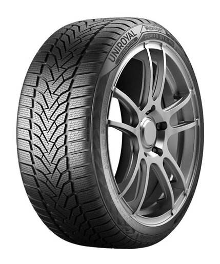 Uniroyal guma 205/45R17 WINTEREXPERT 88V XL