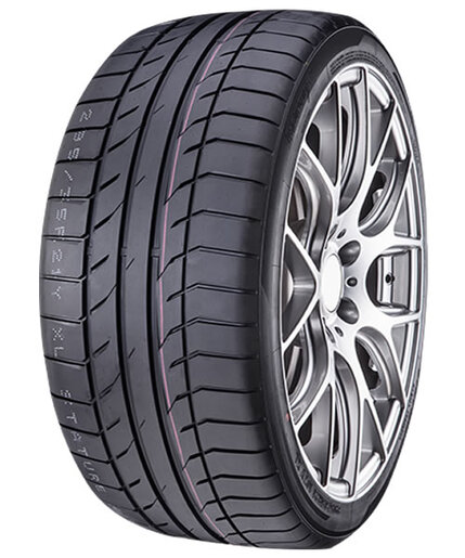 Gripmax guma 265/65R17 STATURE H/T 112H