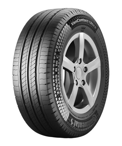 Continental guma 195/75R16C Conti VanContact Ultra 107/105R