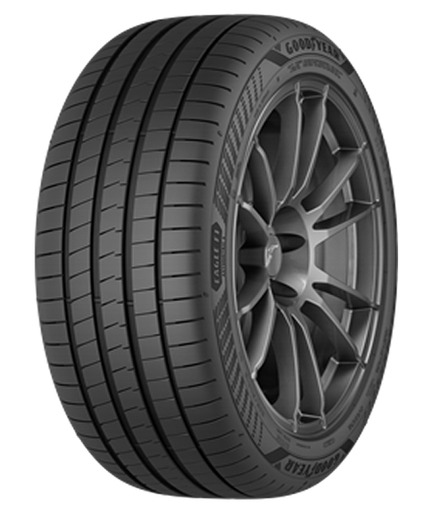 Goodyear guma 285/40R22 EAG F1 ASYMM 6 110Y XL FP