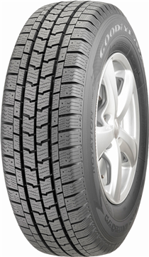 Goodyear guma 205/65R15C CARGO UG 2 102/100T