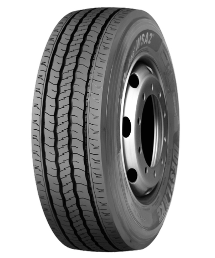 West Lake guma 215/75R17.5 West Lake guma WSA2