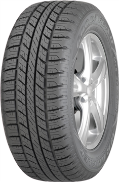 Goodyear guma 275/70R16 WRL HP ALL WEAT 114H