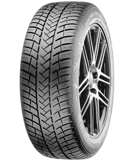 Vredestein guma 205/60R17 WINTRAC PRO 93H