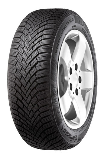 Continental guma 155/65R14 ContiWin TS860 75T