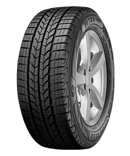 Goodyear guma 225/70R15C CARGO UG 112/110R