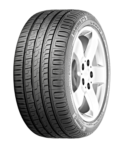 Barum guma 205/50R15 Bravuris 3 86V