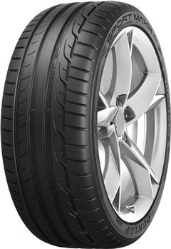 Dunlop guma 205/45R17 SPTMAX RT 88W ROFMFS