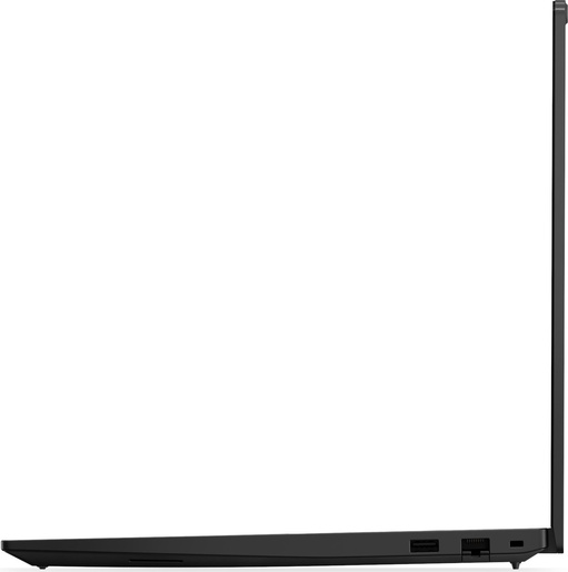 Laptop LENOVO ThinkPad E16 G3 21SR004FCX, 16" WUXGA, Intel Core Ultra 5 225U, 16GB RAM, 512GB SSD, Windows 11 Pro