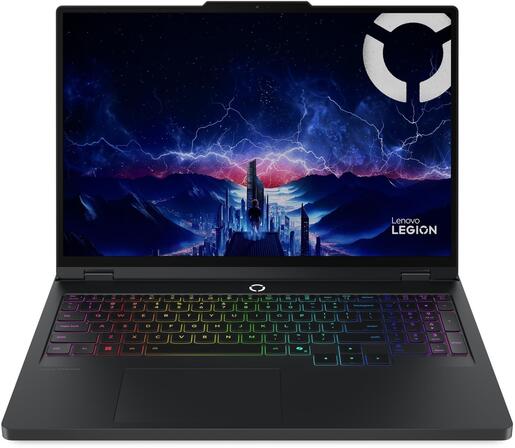 Laptop LENOVO Legion Pro 5 16IRX10 83NN001AYA, 16" WQXGA, Intel Core i9-14900HX, 16GB RAM, 1TB SSD, NVIDIA GeForce RTX 5070, Windows 11 Pro