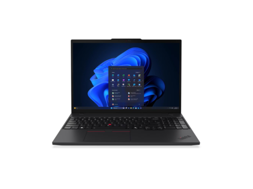 Laptop LENOVO ThinkPad T16 G4 21QE004CYA, 16 WUXGA IPS AG, Intel Core Ultra 7 255U, 32GB RAM, 512GB SSD, Windows 11 Pro