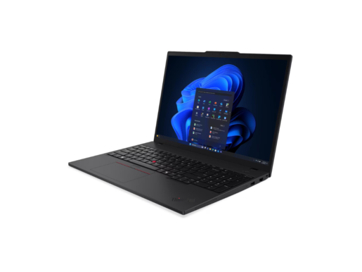 Laptop LENOVO ThinkPad T16 G4 21QE004CYA, 16 WUXGA IPS AG, Intel Core Ultra 7 255U, 32GB RAM, 512GB SSD, Windows 11 Pro