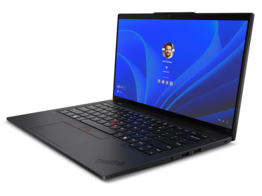 Laptop Lenovo ThinkPad L14 G5 21L1002KYA, 14 WUXGA IPS, Intel Core Ultra 5 125U, 16GB RAM, 512GB SSD, Windows 11 Pro