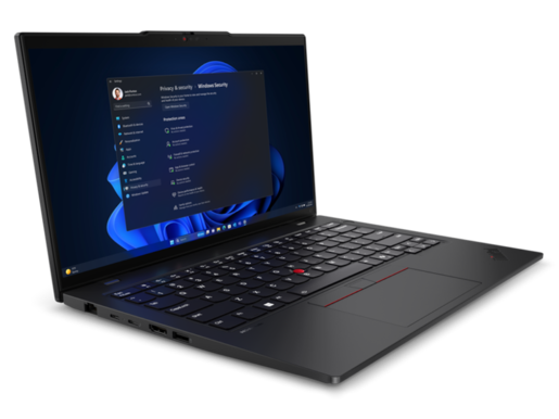 Laptop Lenovo ThinkPad L14 G5 21L1002KYA, 14 WUXGA IPS, Intel Core Ultra 5 125U, 16GB RAM, 512GB SSD, Windows 11 Pro