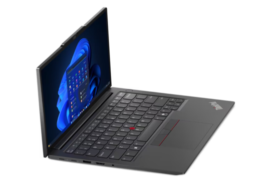 Laptop Lenovo ThinkPad E14 G6 21M7002KYA, 14 WUXGA IPS, Intel Core Ultra 5 125U, 32GB RAM, 1TB SSD, Windows 11 Pro