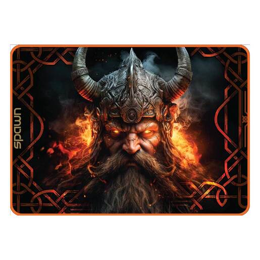 Podloga za miš Spawn Viking 2 - Mouse Pad M
