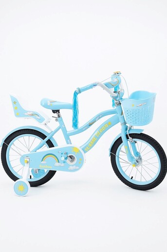 Bicikl plava 723-16