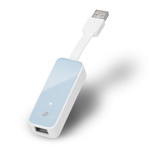 Adapter TP-Link UE200 USB-LAN 10/100