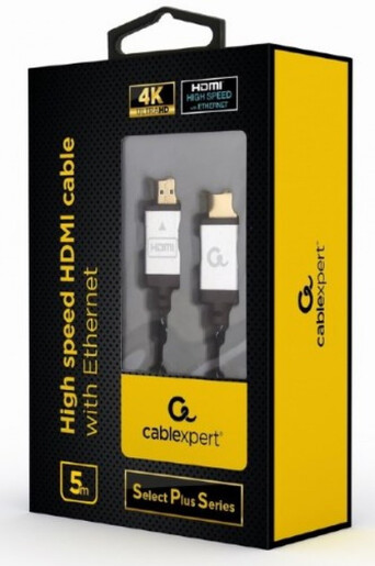Kabl Cablexpert CCB-HDMIL-5M HDMI M/M 5m
