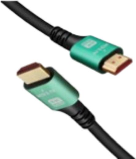 Kabl Stars Solutions HDMI na HDMI M/M v2.1 3m