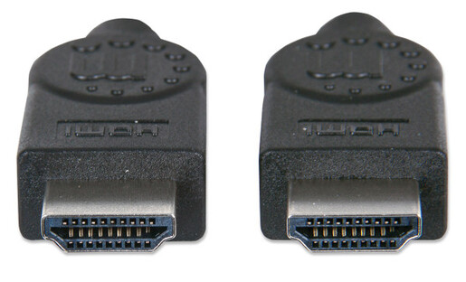 Kabl Manhattan 306126 HDMI M/M 4K/30Hz/3m