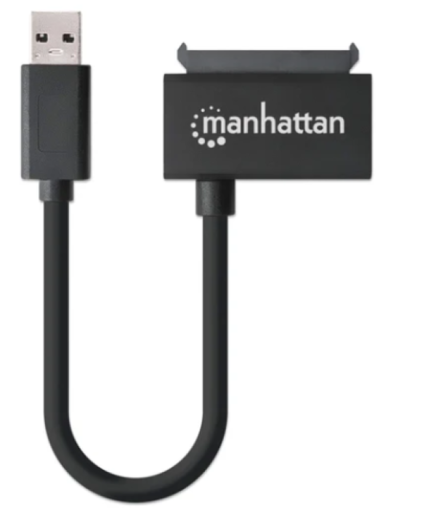 USB adapter Manhattan 130424 USB 3.0 - SATA
