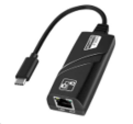 Adapter Stars Solutions USB-C na LAN 10/100/1000