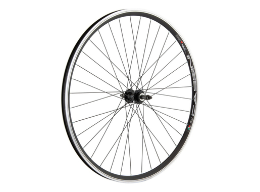 Zadnji tocak 28x1.3/8 alu glava joytech dupli obruc 2020 2802014