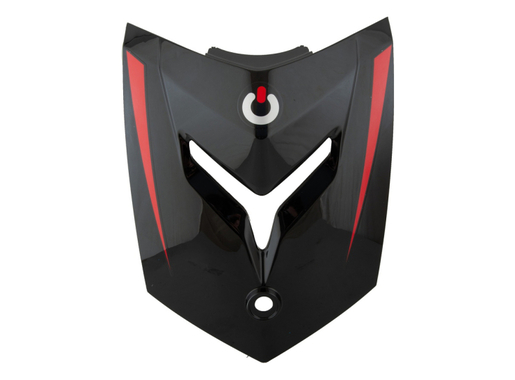 Eb.maska prednjeg svetla crna sb-250 4600605