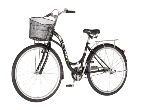 X-city crna 28 1428101