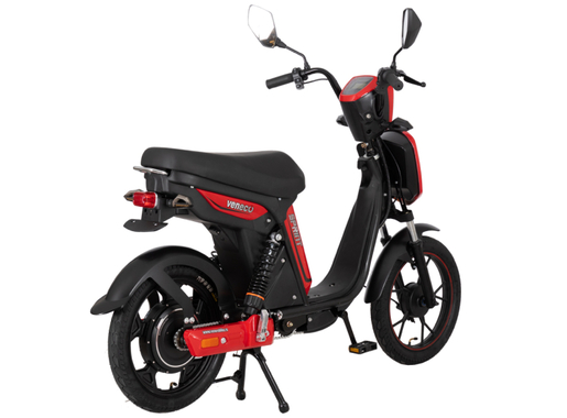 Eb-veneco sprint crveni 1300140 - SKLOPLJEN