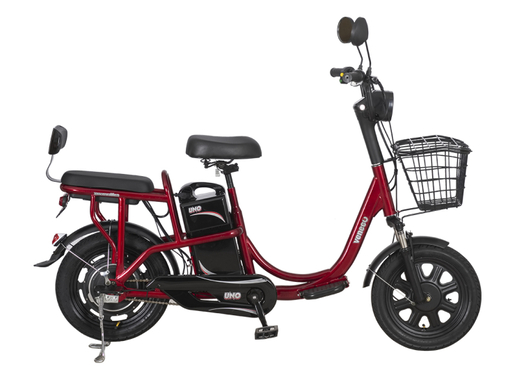 Eb-uno crveni 1300157 - SKLOPLJEN