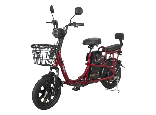 Eb-uno crveni 1300157 - SKLOPLJEN