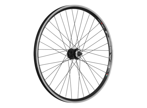 Prednji tocak. 27.5" dupli crni alu glava joytech disk 9500393