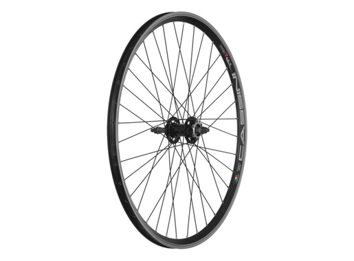 Zadnji tocak 27.5" celik glava men join disk dupli obruc 9500398