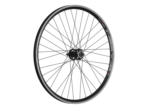 Zadnji tocak 27.5" celik glava men join disk dupli obruc 9500398