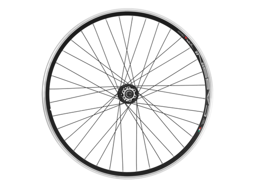 Zadnji tocak 27.5" celik glava men join disk dupli obruc 9500398