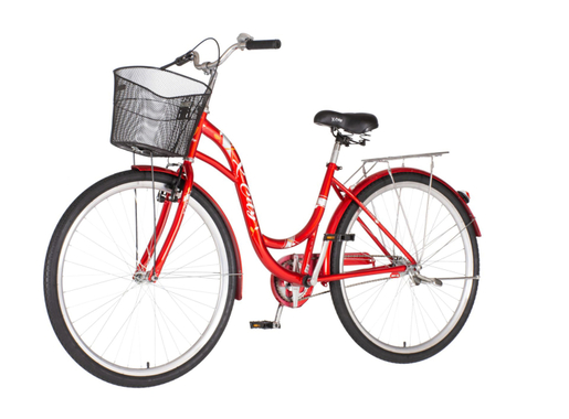 X-city crvena 28 1428201