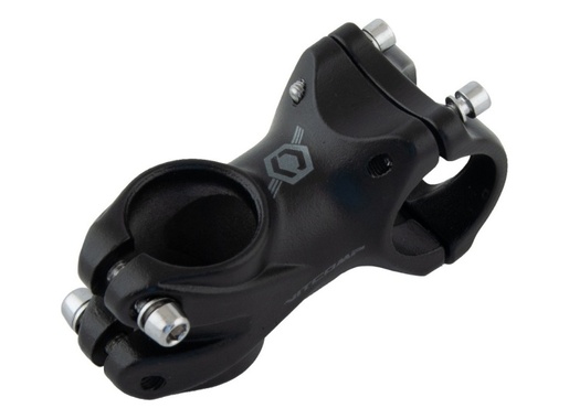 Lula volana vit comp a-head 28.6x60mm rise 7drg alu sivi 3832081