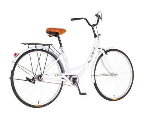 X-way bela 26 1426204