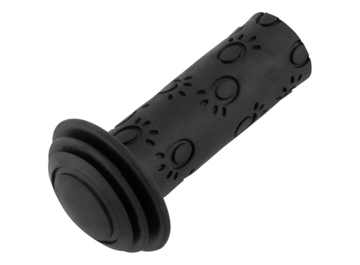 Ručke volana herrmans 82a 95mm crne za dečije bicikle 3193495