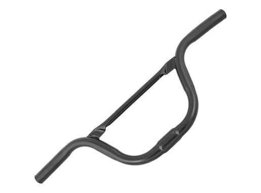 Volan crni za dečje bicikle 1.4t 20” 3193025