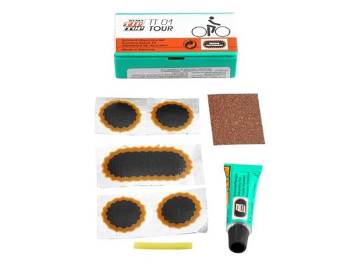 Flekice set tip-top tt-01 3715600